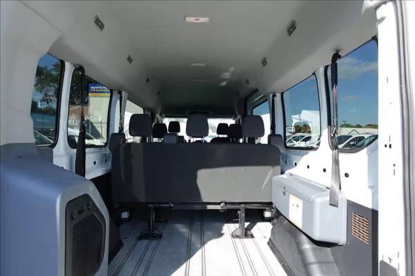 Ford Transit 2,0 TDCI L3H2 9MÍST BUS KLIMA - foto 17