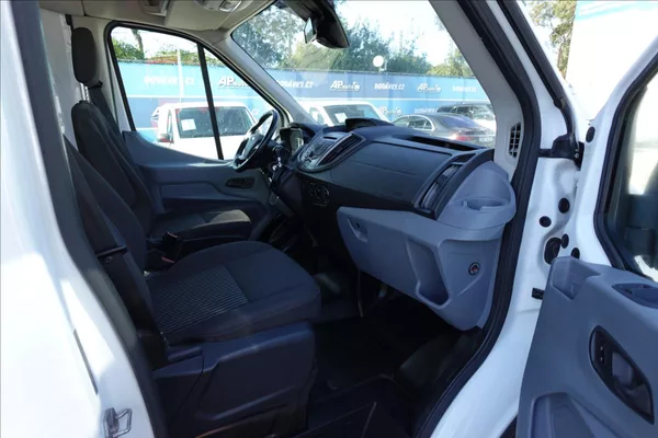 Ford Transit 2,0 TDCI L3H2 9MÍST BUS KLIMA - foto 20
