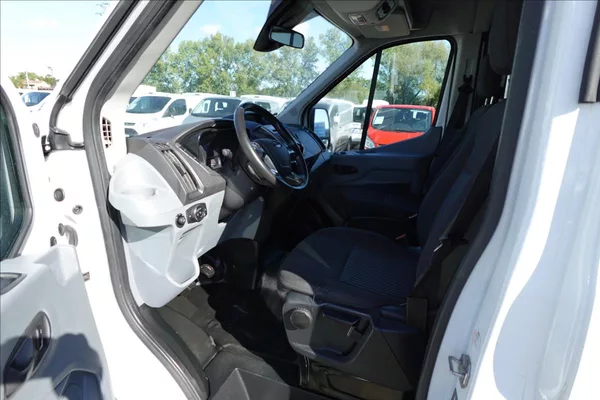Ford Transit 2,0 TDCI L3H2 9MÍST BUS KLIMA - foto 25