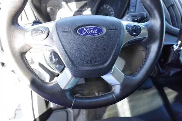 Ford Transit 2,0 TDCI L3H2 9MÍST BUS KLIMA - foto 29