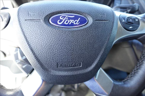 Ford Transit 2,0 TDCI L3H2 9MÍST BUS KLIMA - foto 30