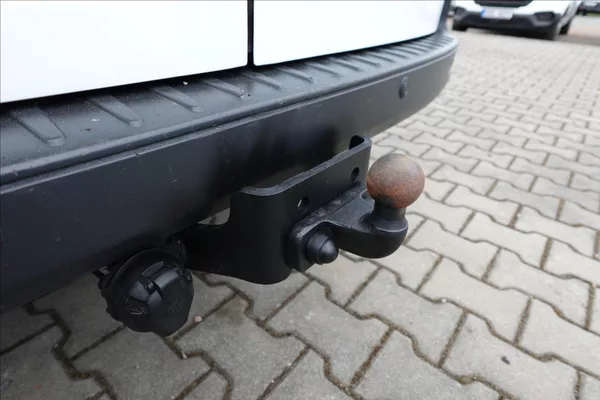 Ford Transit Custom 2,0 TDCi 6MÍST L2H1 KLIMA - foto 14