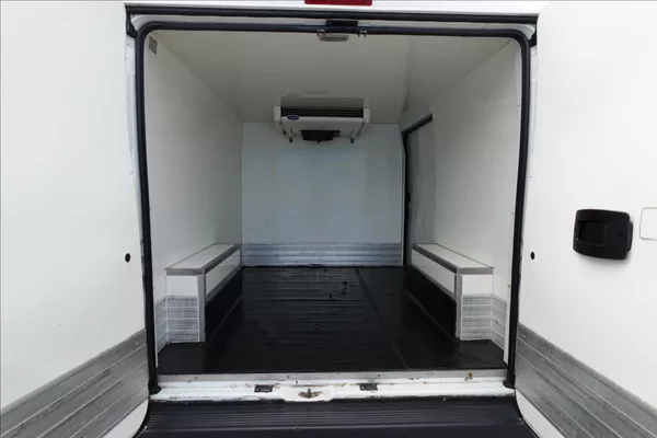 Peugeot Boxer 2,0 HDI L1H1 CHLAĎÁK KLIMA - foto 15