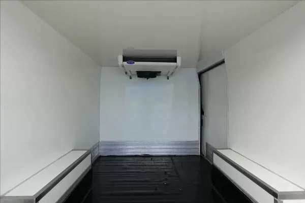 Peugeot Boxer 2,0 HDI L1H1 CHLAĎÁK KLIMA - foto 16