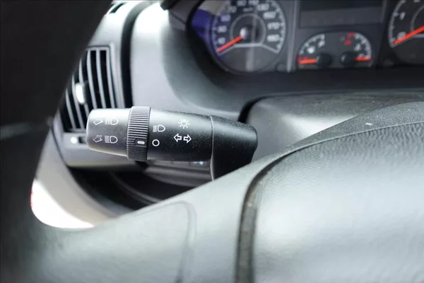 Peugeot Boxer 2,0 HDI L1H1 CHLAĎÁK KLIMA - foto 23