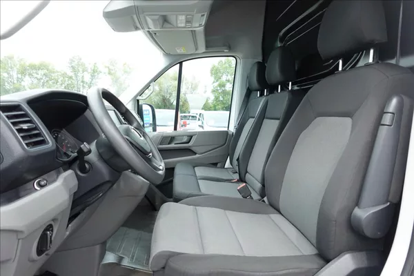 Volkswagen Crafter 2,0 TDI VW L2H2 KLIMA - foto 15