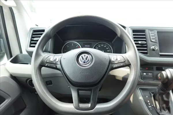 Volkswagen Crafter 2,0 TDI VW L2H2 KLIMA - foto 16