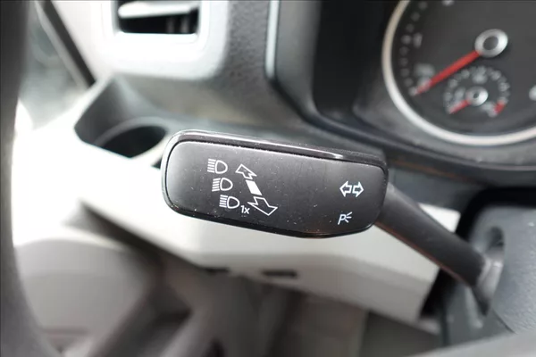 Volkswagen Crafter 2,0 TDI VW L2H2 KLIMA - foto 21