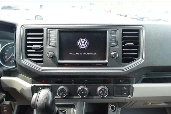 Volkswagen Crafter 2,0 TDI VW L2H2 KLIMA - foto 26