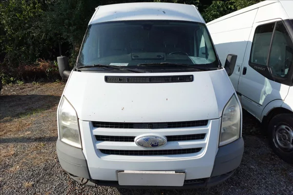 Ford Transit 2,2 TDCI L3H2 KLIMA