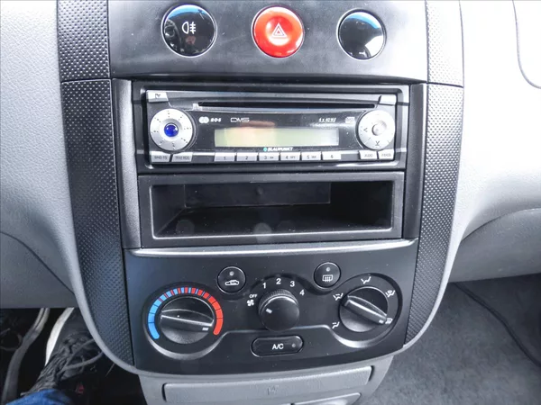 Chevrolet Kalos 1,2 i LPG Klimatizace Serviska - foto 15
