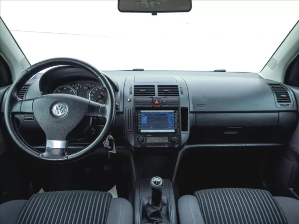 Volkswagen Polo 1,4 TDi Aut.klima, Alu - foto 14