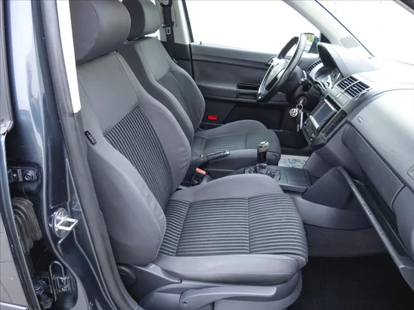 Volkswagen Polo 1,4 TDi Aut.klima, Alu - foto 15