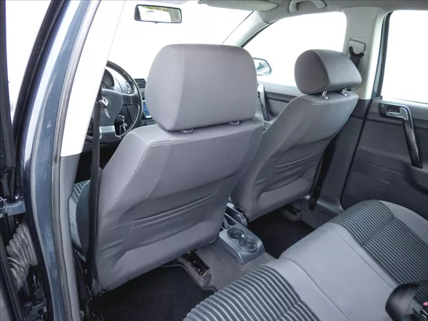 Volkswagen Polo 1,4 TDi Aut.klima, Alu - foto 17