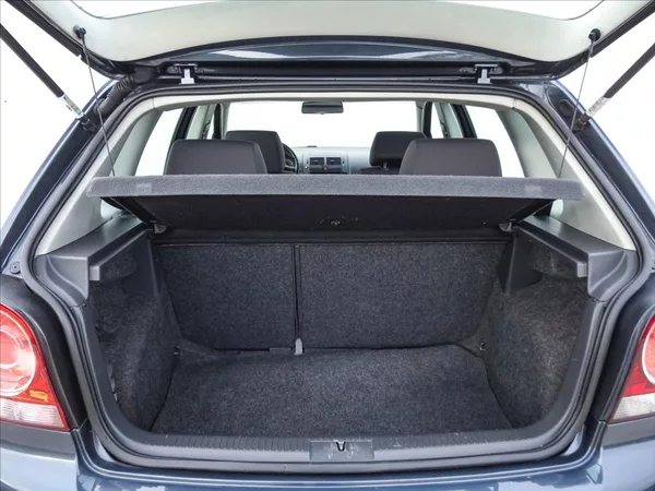 Volkswagen Polo 1,4 TDi Aut.klima, Alu - foto 9