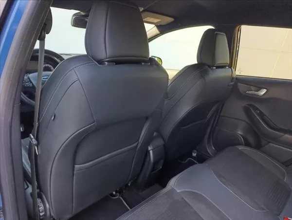 Ford Fiesta 1,5 ST 147kW Kamera Navi Recar - foto 19