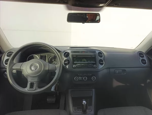 Volkswagen Tiguan 1,4 TSi DSG Tempomat Tažné - foto 15