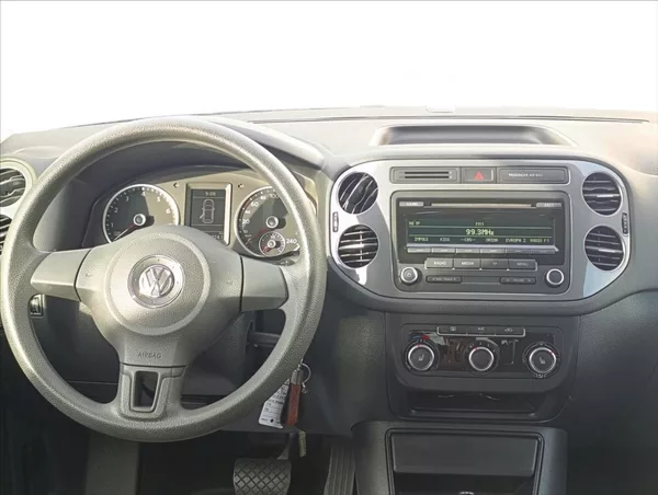 Volkswagen Tiguan 1,4 TSi DSG Tempomat Tažné - foto 16