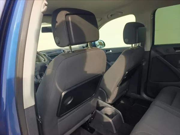 Volkswagen Tiguan 1,4 TSi DSG Tempomat Tažné - foto 22