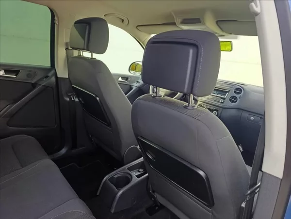 Volkswagen Tiguan 1,4 TSi DSG Tempomat Tažné - foto 25