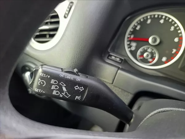 Volkswagen Tiguan 1,4 TSi DSG Tempomat Tažné - foto 30