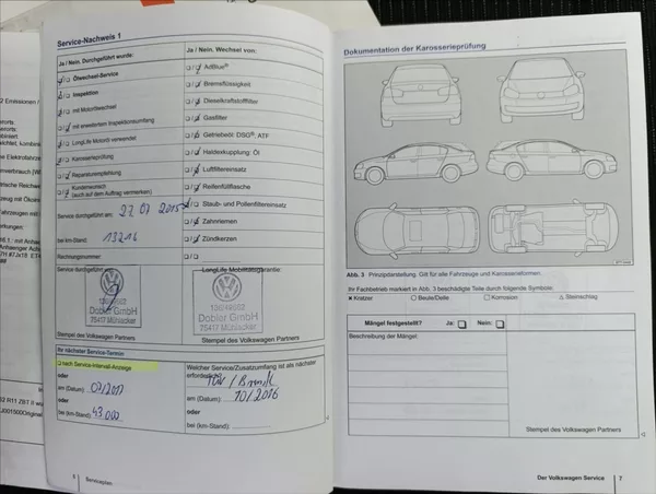 Volkswagen Tiguan 1,4 TSi DSG Tempomat Tažné - foto 36