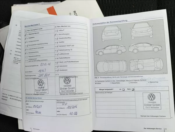 Volkswagen Tiguan 1,4 TSi DSG Tempomat Tažné - foto 37