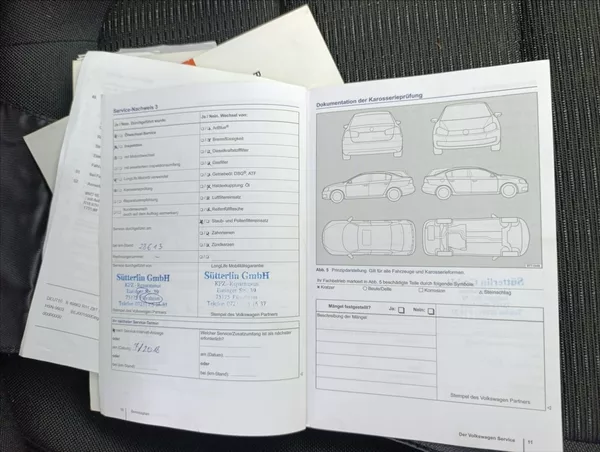 Volkswagen Tiguan 1,4 TSi DSG Tempomat Tažné - foto 38