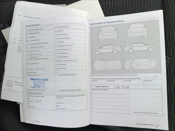 Volkswagen Tiguan 1,4 TSi DSG Tempomat Tažné - foto 39