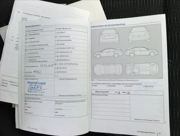 Volkswagen Tiguan 1,4 TSi DSG Tempomat Tažné - foto 40