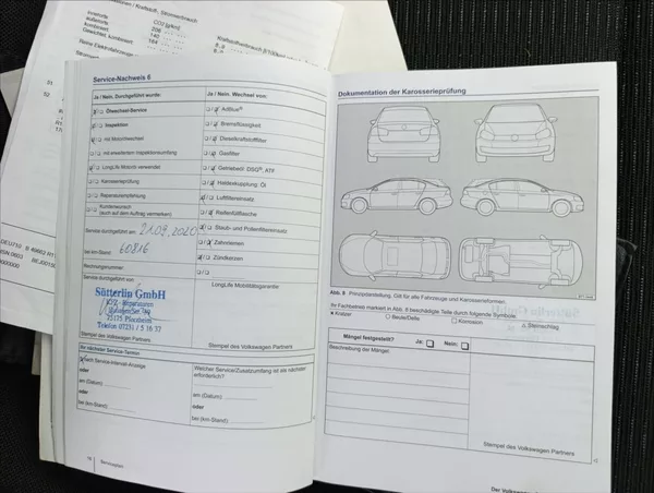 Volkswagen Tiguan 1,4 TSi DSG Tempomat Tažné - foto 41