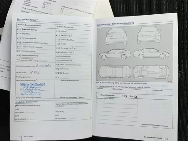 Volkswagen Tiguan 1,4 TSi DSG Tempomat Tažné - foto 42