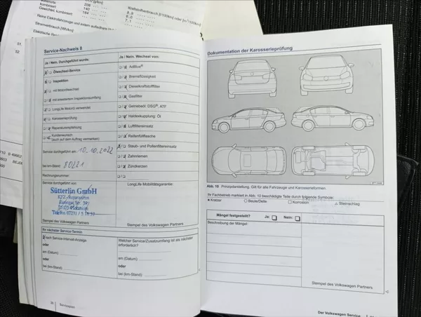Volkswagen Tiguan 1,4 TSi DSG Tempomat Tažné - foto 43
