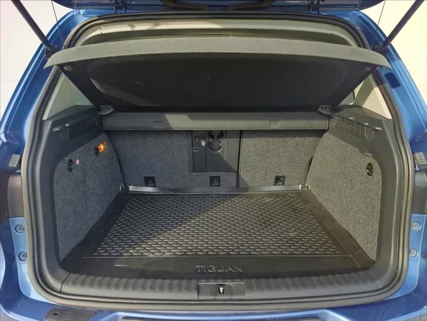 Volkswagen Tiguan 1,4 TSi DSG Tempomat Tažné - foto 9