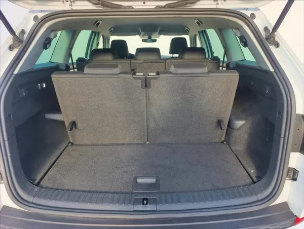 Škoda Kodiaq 2,0 TDi 4x4 DSG 7.míst Navi - foto 10