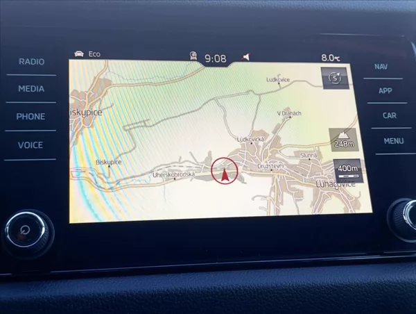 Škoda Kodiaq 2,0 TDi 4x4 DSG 7.míst Navi - foto 18