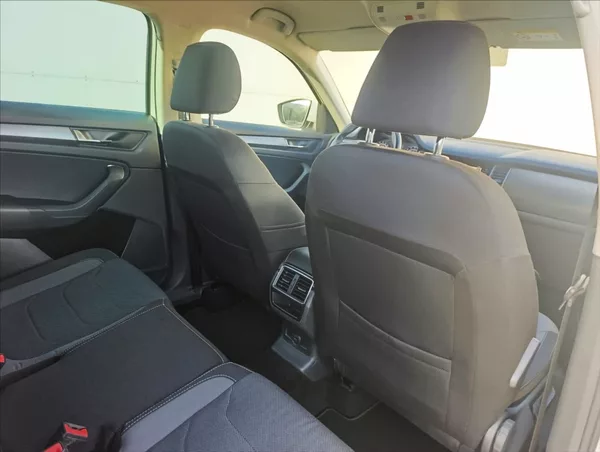 Škoda Kodiaq 2,0 TDi 4x4 DSG 7.míst Navi - foto 26