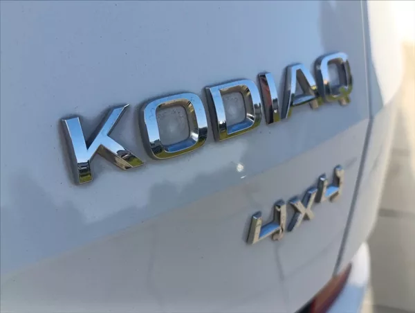 Škoda Kodiaq 2,0 TDi 4x4 DSG 7.míst Navi - foto 37
