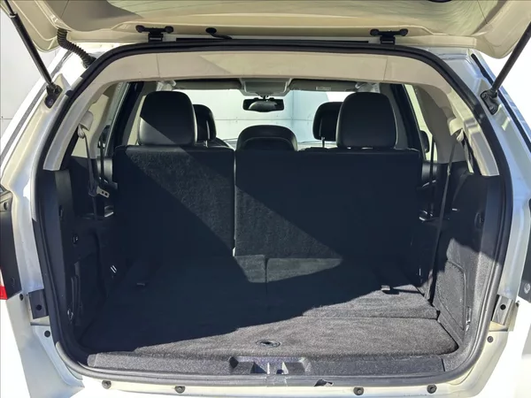 Fiat Freemont 2,0 MJT 4x4 7Míst AUTOMAT Navi - foto 10