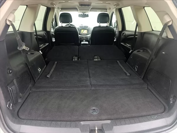 Fiat Freemont 2,0 MJT 4x4 7Míst AUTOMAT Navi - foto 11