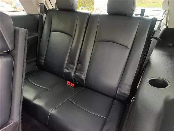 Fiat Freemont 2,0 MJT 4x4 7Míst AUTOMAT Navi - foto 25
