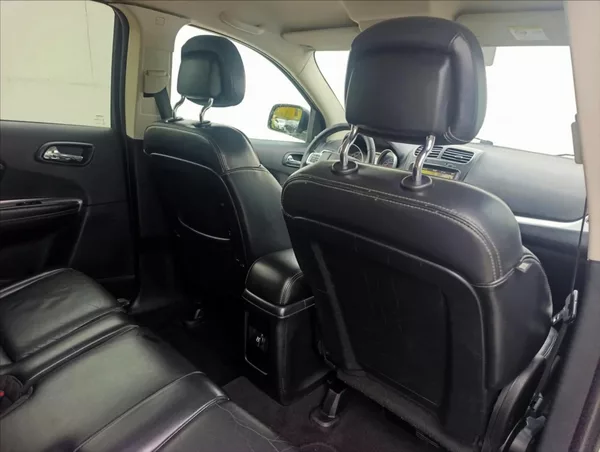 Fiat Freemont 2,0 MJT 4x4 7Míst AUTOMAT Navi - foto 27