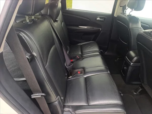 Fiat Freemont 2,0 MJT 4x4 7Míst AUTOMAT Navi - foto 28