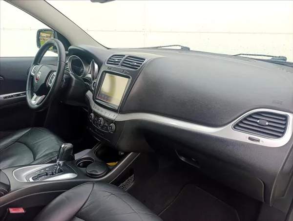 Fiat Freemont 2,0 MJT 4x4 7Míst AUTOMAT Navi - foto 30
