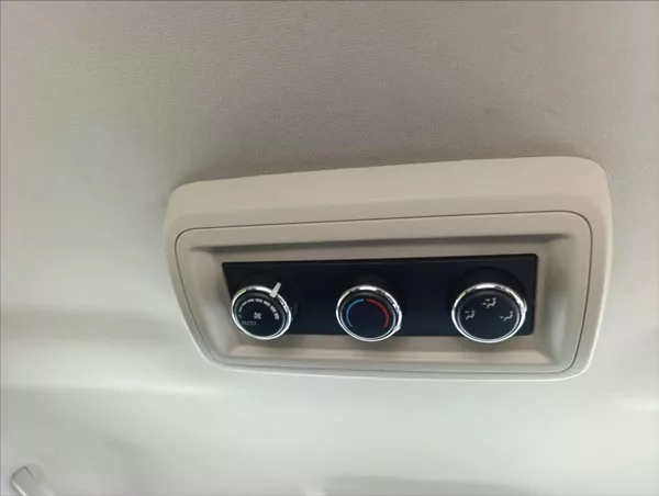 Fiat Freemont 2,0 MJT 4x4 7Míst AUTOMAT Navi - foto 37