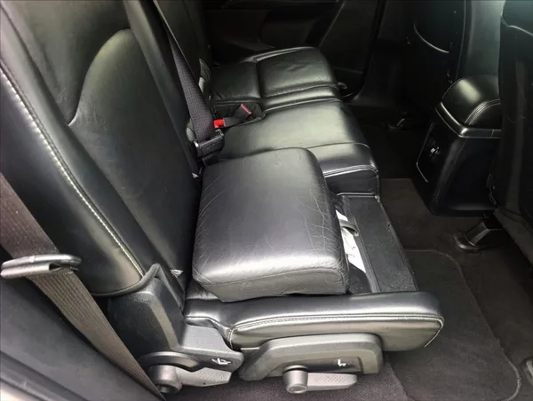 Fiat Freemont 2,0 MJT 4x4 7Míst AUTOMAT Navi - foto 38