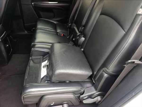 Fiat Freemont 2,0 MJT 4x4 7Míst AUTOMAT Navi - foto 39