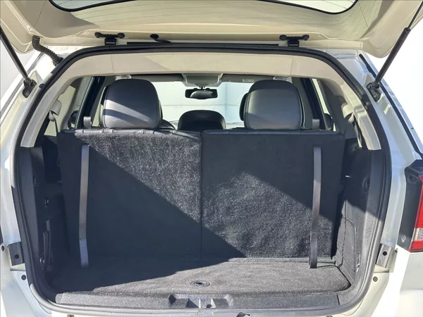 Fiat Freemont 2,0 MJT 4x4 7Míst AUTOMAT Navi - foto 9