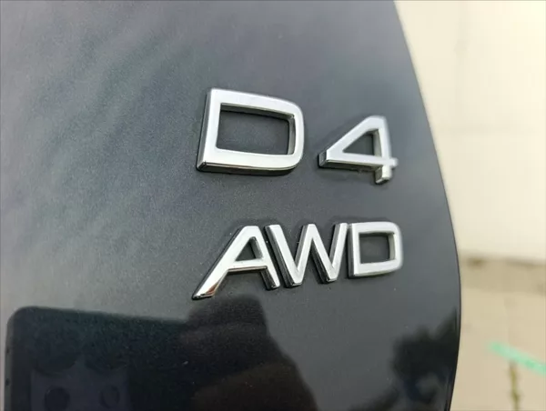 Volvo XC60 2,4 D4 Automat.4x4,Navi,Kůže, - foto 31