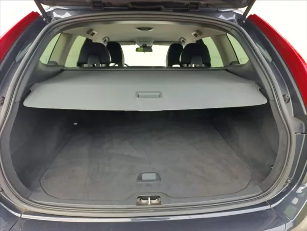 Volvo XC60 2,4 D4 Automat.4x4,Navi,Kůže, - foto 9